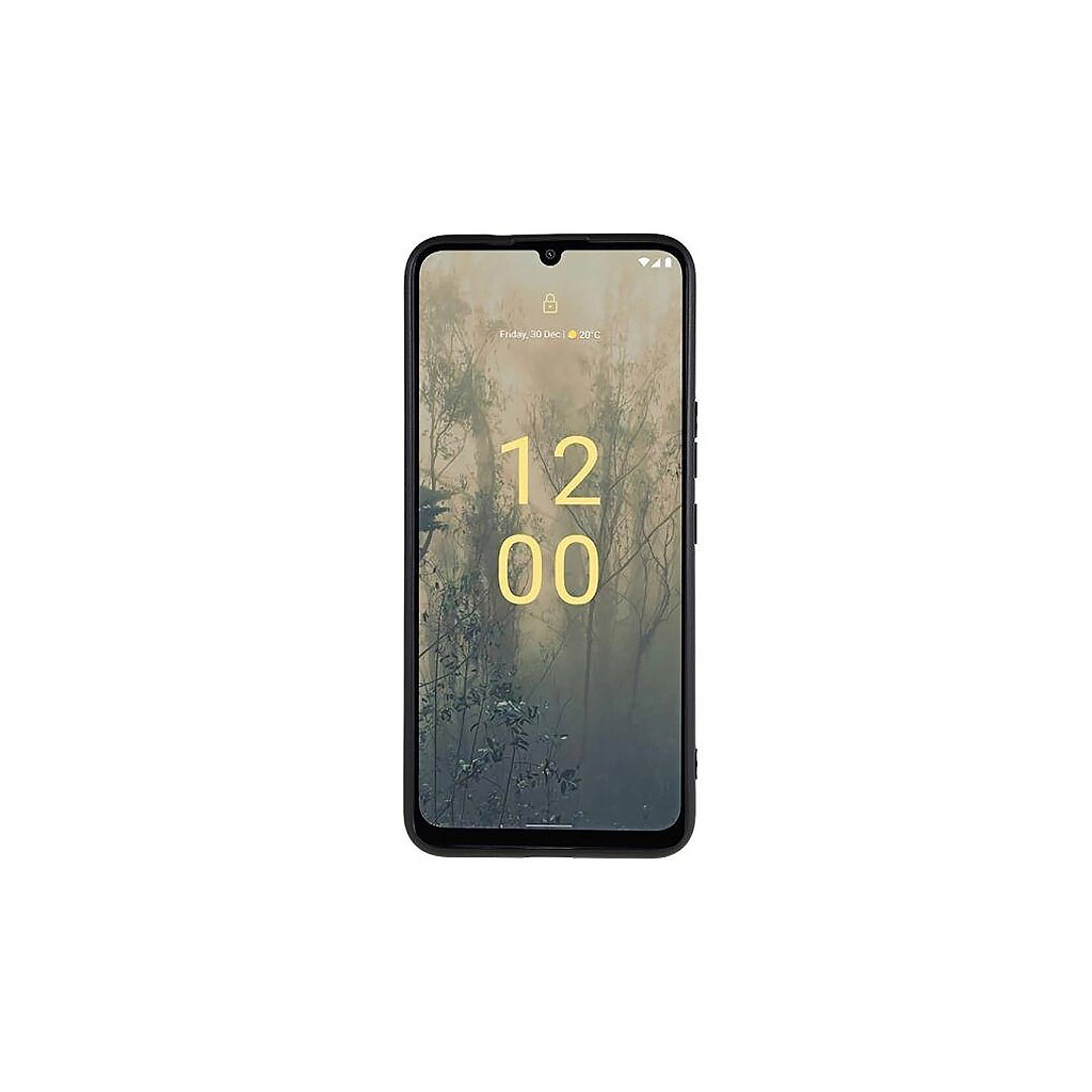 Чохол-накладка BeCover для Nokia C31 Black (709299) фото2