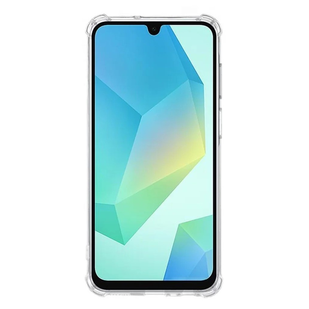 Чехол для мобильного телефона BeCover Anti-Shock Samsung Galaxy A17 5G SM-A176 Clear (713691) фото4
