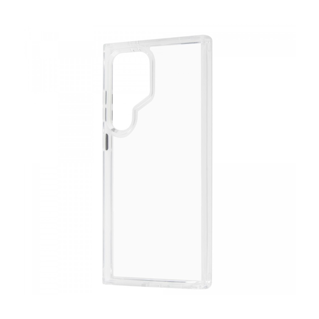 Чехол для мобильного телефона BeCover ClearShell Samsung Galaxy S23 Ultra SM-S918 Transparancy (713391) фото2