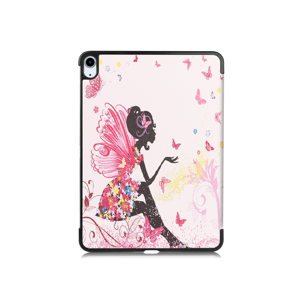 Чехол-книжка BeCover Smart Case для Apple iPad Air 11" M4 2026 Fairy (715208) фото3