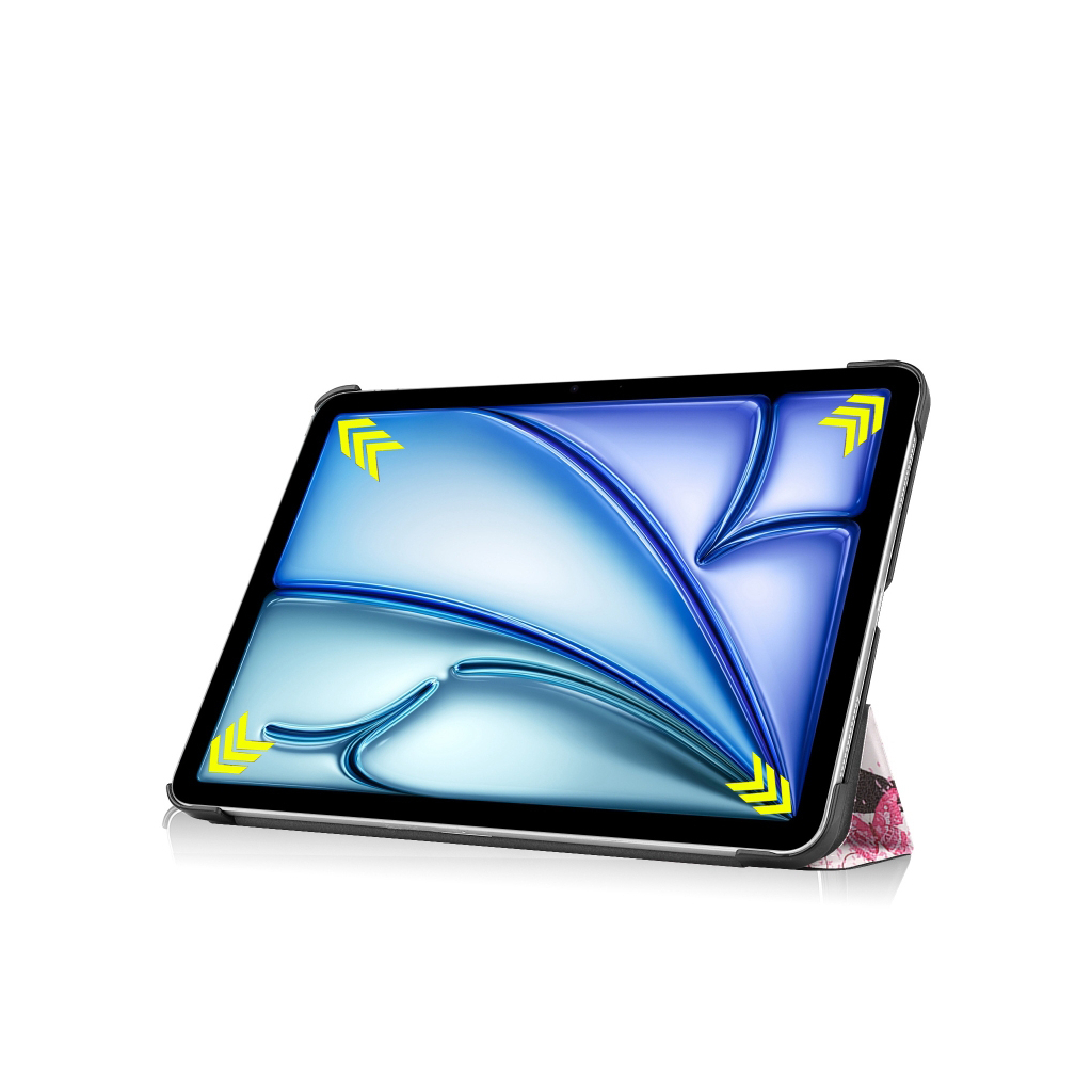 Чехол-книжка BeCover Smart Case для Apple iPad Air 11" M4 2026 Fairy (715208) фото6