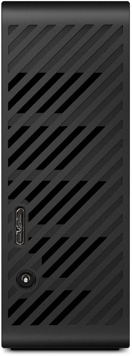 Жесткий диск Seagate 3.5" 6TB USB 3.0 Expansion Desktop (STKP6000400) фото4