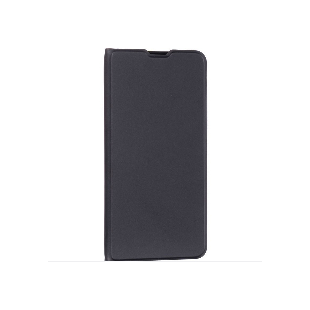 Чохол-книжка BeCover Exclusive New Style для Samsung Galaxy А37 SM-A376 Black (714924) фото2