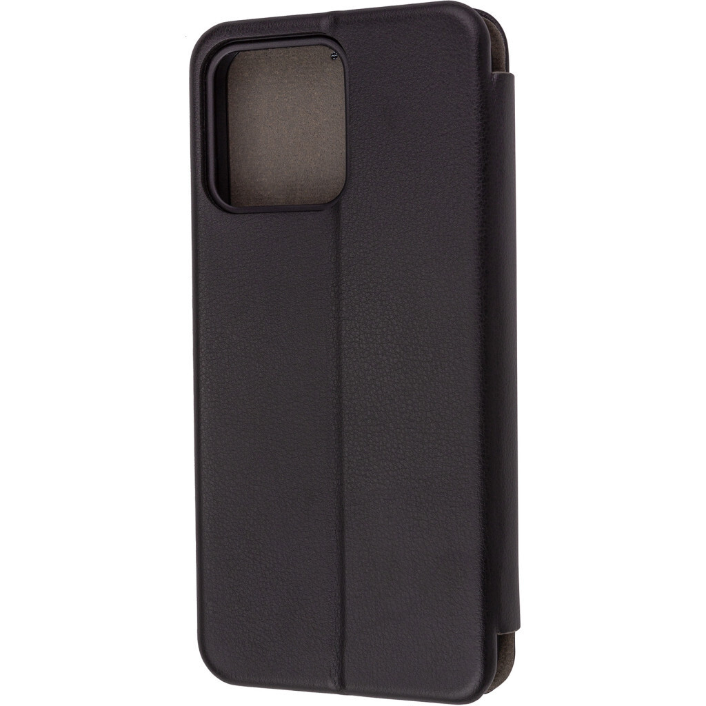 Чохол до мобільного телефона Armorstandart G-Case ZTE Blade V50 Design 4G Black (ARM70725) фото2