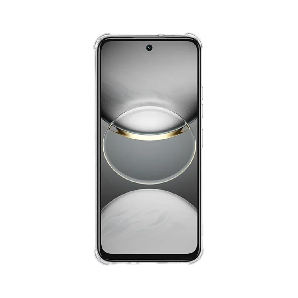 Чохол-накладка BeCover Anti-Shock для Tecno Spark 30C 4G Clear (712783) фото2