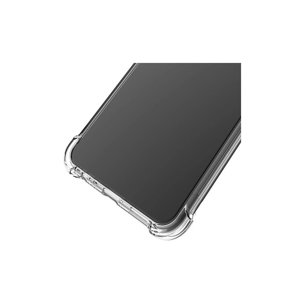 Чохол-накладка BeCover Anti-Shock для Samsung Galaxy M14 5G SM-M146 Clear (709086) фото4