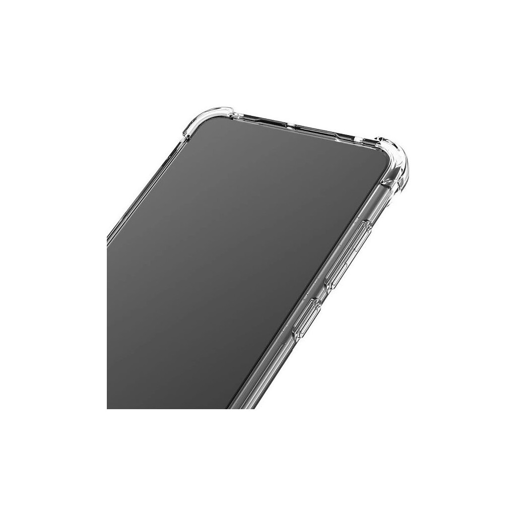 Чохол-накладка BeCover Anti-Shock для Samsung Galaxy M14 5G SM-M146 Clear (709086) фото5