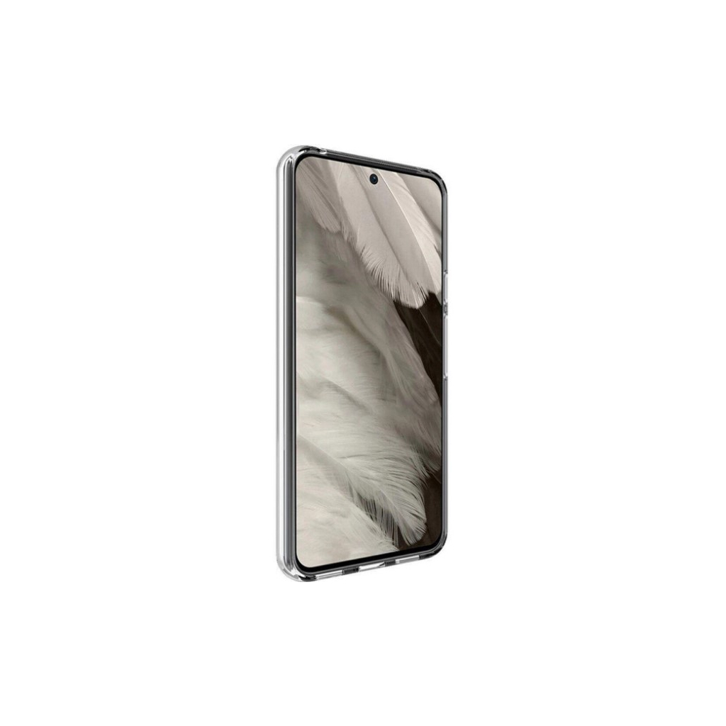 Чохол до мобільного телефона BeCover Google Pixel 8 Transparancy (710140) фото2