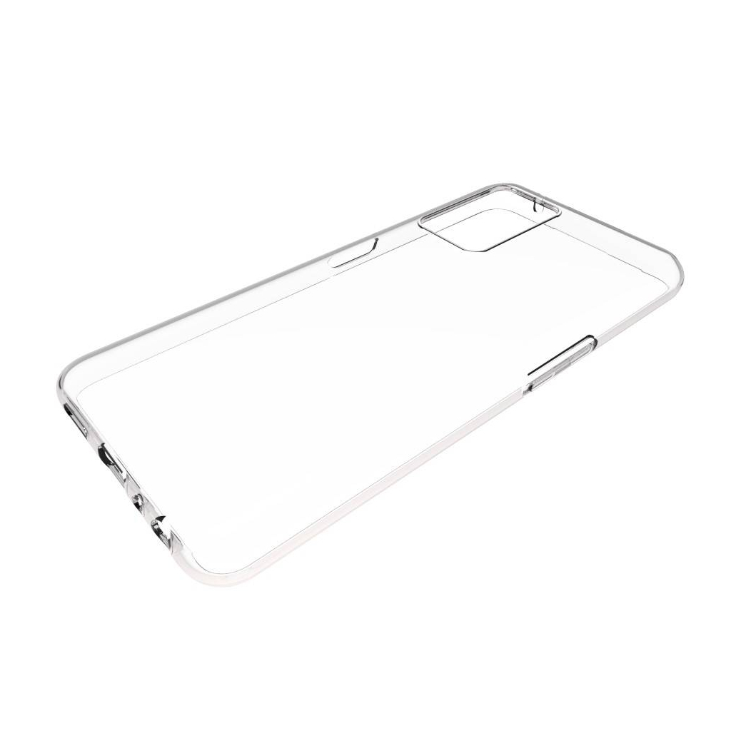 Чохол-накладка BeCover для Realme 9i Transparancy (708124) фото3