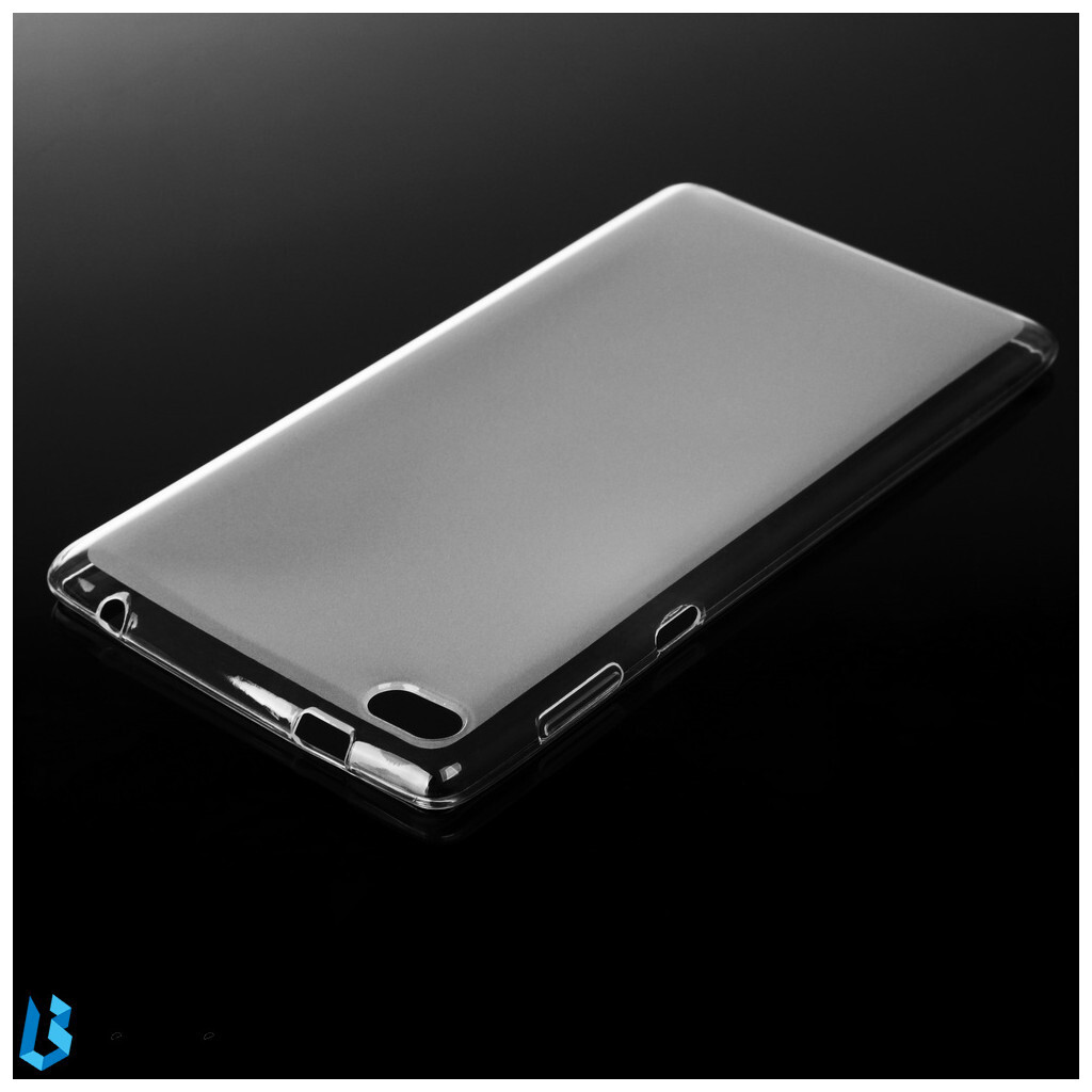 Чохол до планшета BeCover Lenovo Tab 4 7.0 TB-7304 Transparancy (702161) фото