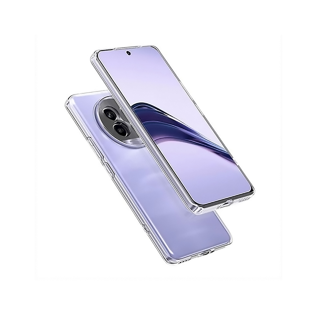 Чохол-накладка BeCover для Realme 13 5G Transparancy (712764) фото2