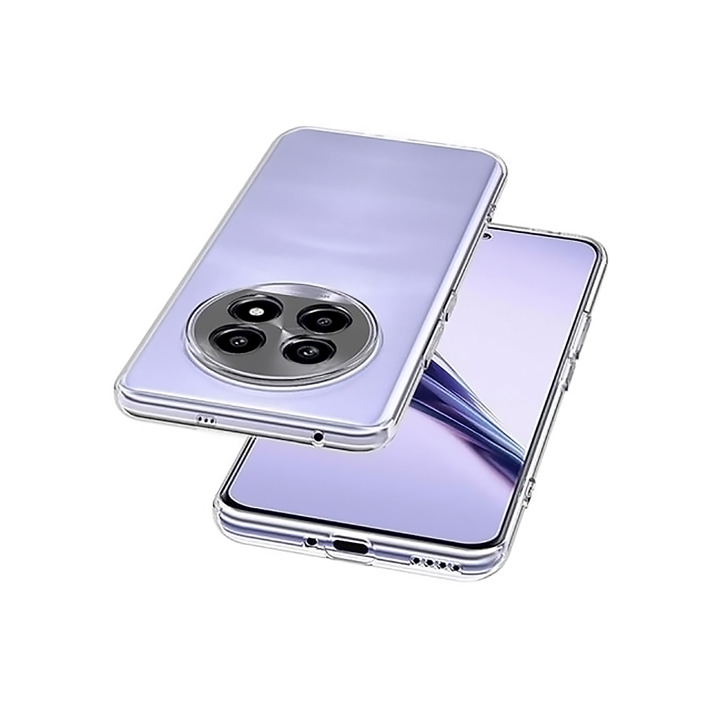 Чохол-накладка BeCover для Realme 13 5G Transparancy (712764) фото3