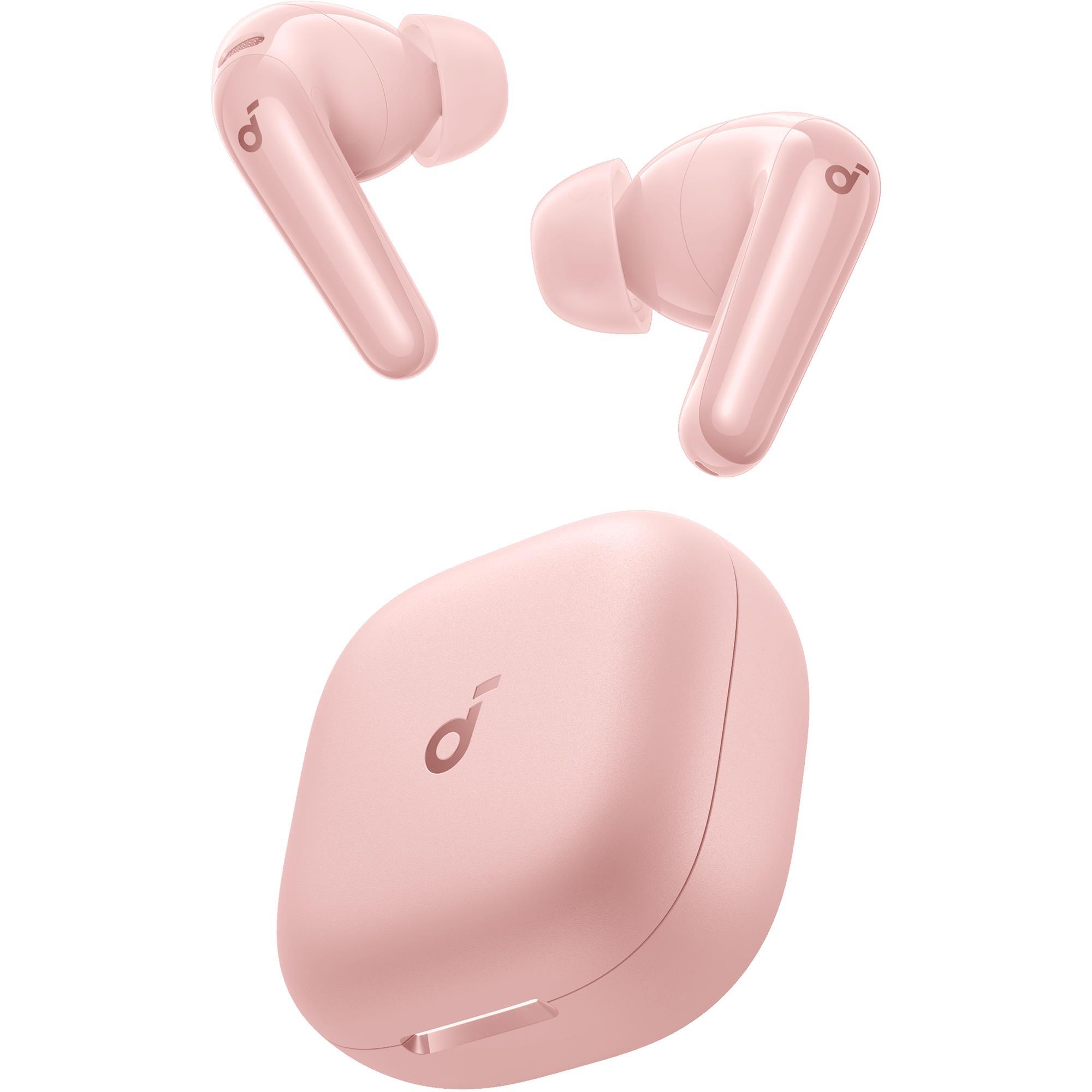 Наушники Anker SoundCore R60i NC Pink (D1202G51) фото2