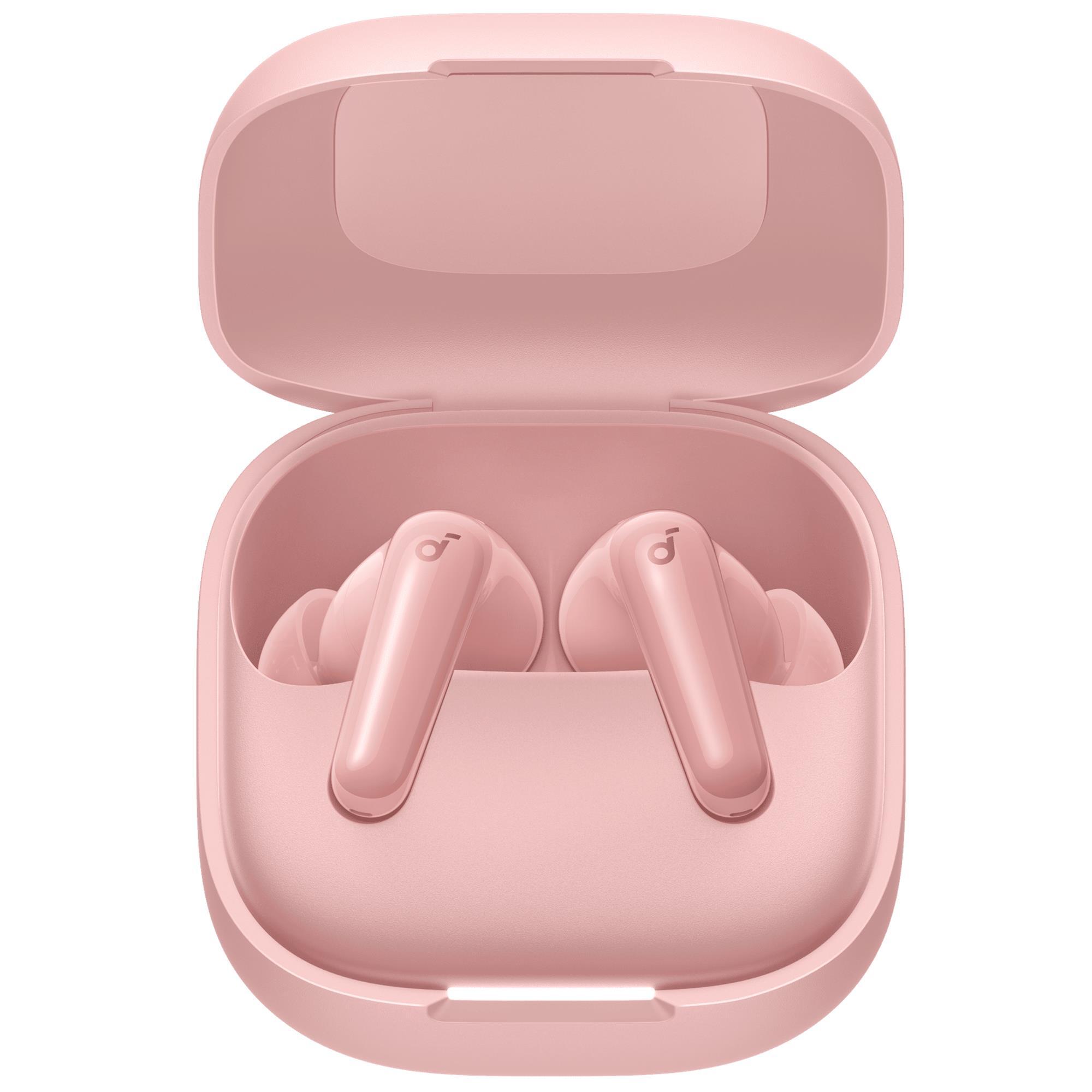 Наушники Anker SoundCore R60i NC Pink (D1202G51) фото5