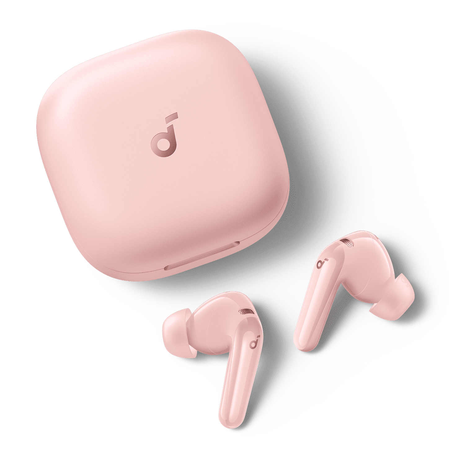 Наушники Anker SoundCore R60i NC Pink (D1202G51) фото6