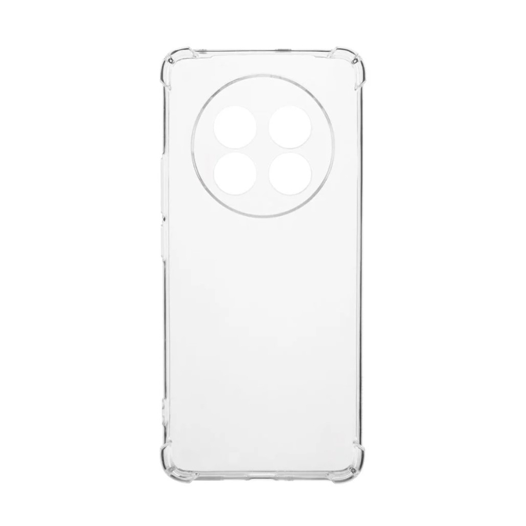 Чохол-накладка BeCover Anti-Shock для Realme 13 Pro+ 5G Clear (713156) фото2