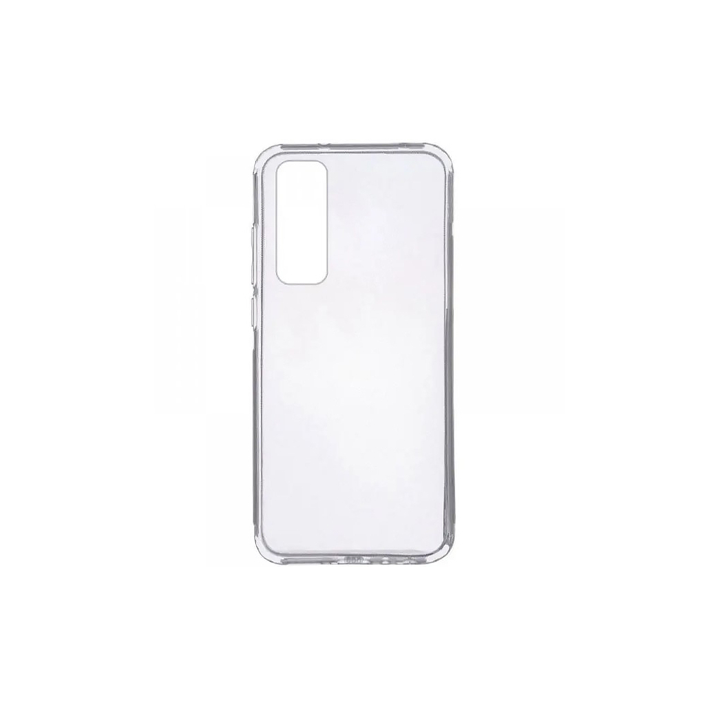Чохол-накладка BeCover для Tecno Pova 2 (LE7n) Transparancy (708665) фото