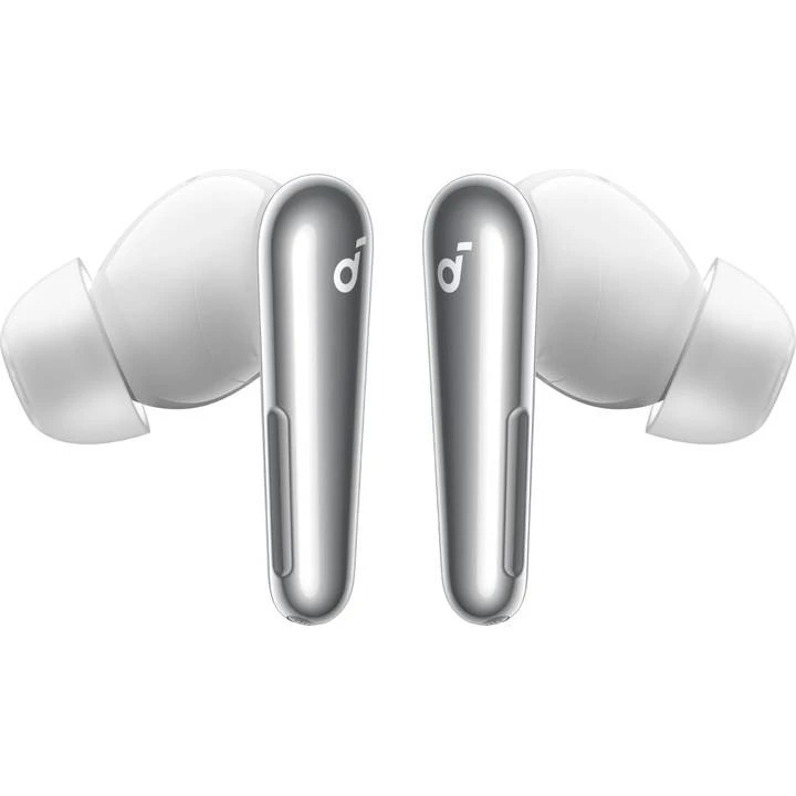 Наушники Anker SoundCore Liberty 4 Pro ANC White Matte (A3954G21) фото6