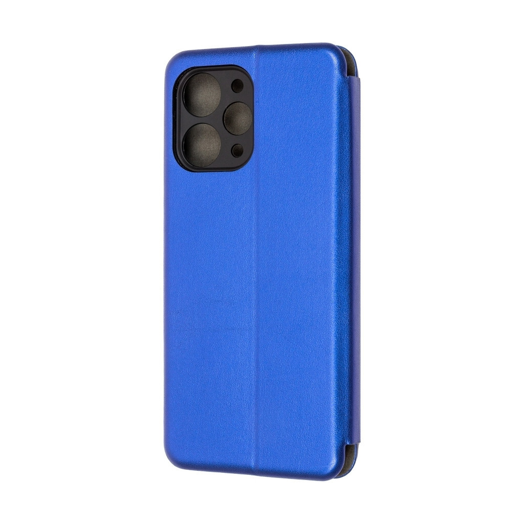 Чохол до мобільного телефона Armorstandart G-Case Xiaomi Redmi 12 4G Blue (ARM66541) фото2