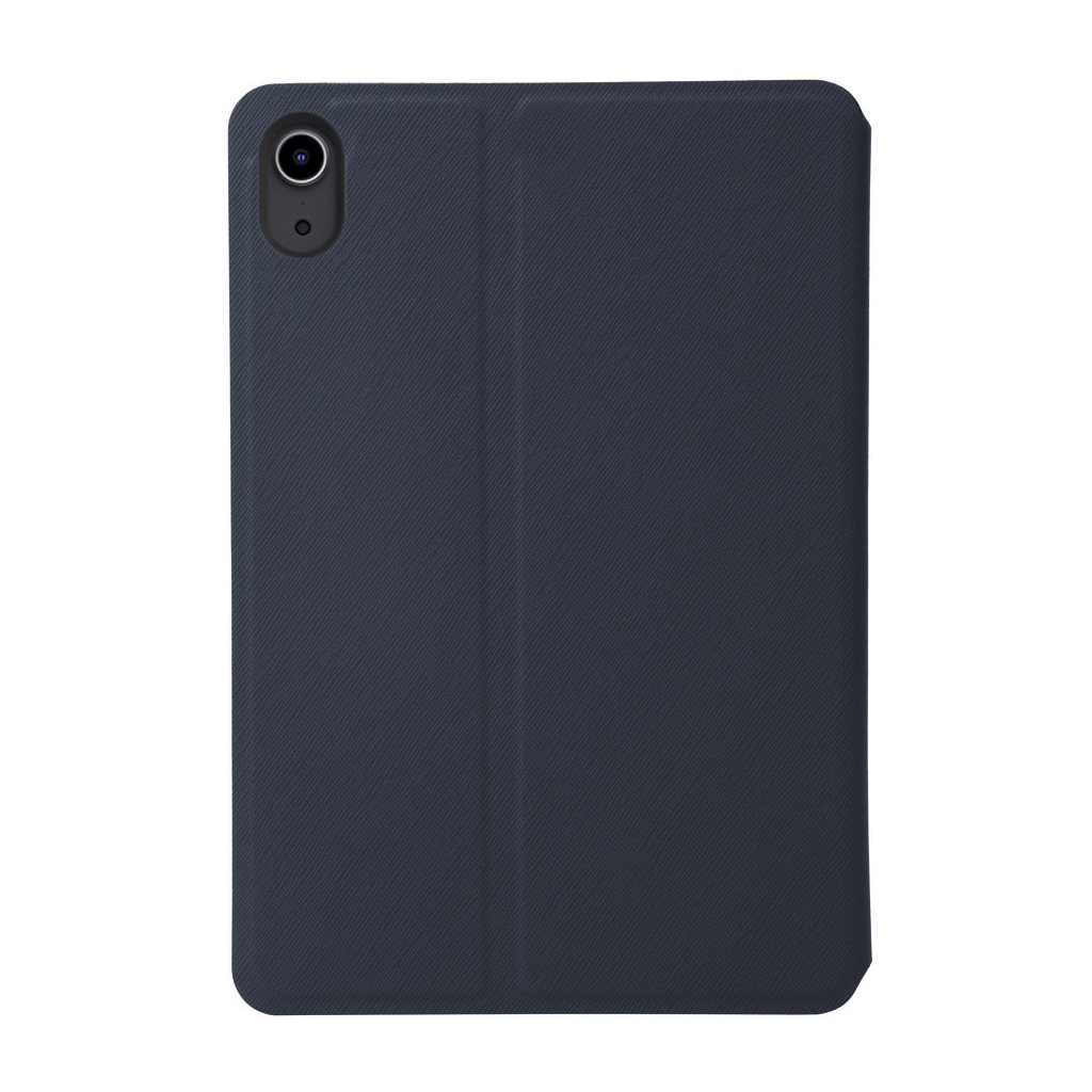 Чехол-книжка BeCover Premium для Apple iPad mini 7 (2024) Deep Blue (712436) фото3