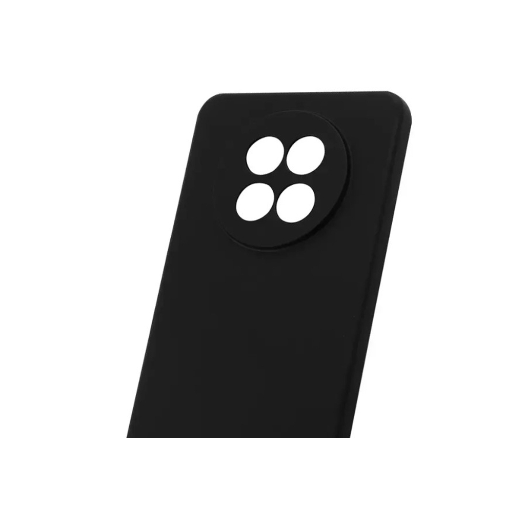 Чохол-накладка BeCover для Realme 12 5G Black (711764) фото2
