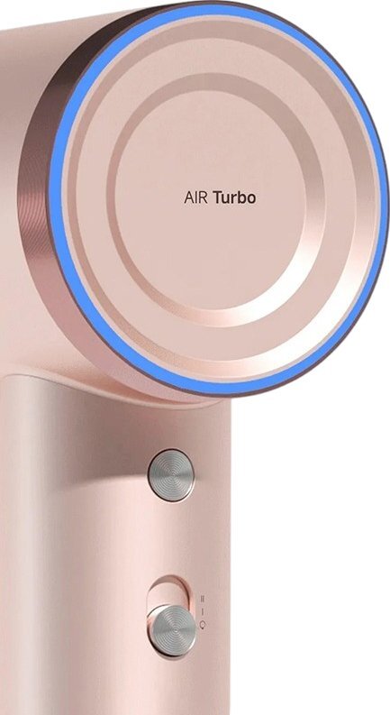 Фен Xiaomi H900 Pink фото2