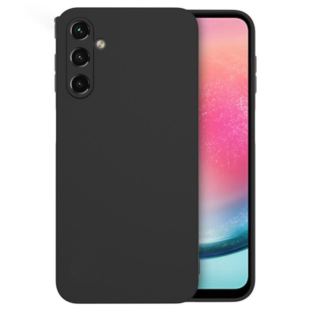 Чохол-накладка BeCover для Samsung Galaxy M14 5G SM-M146 Black (709304) фото