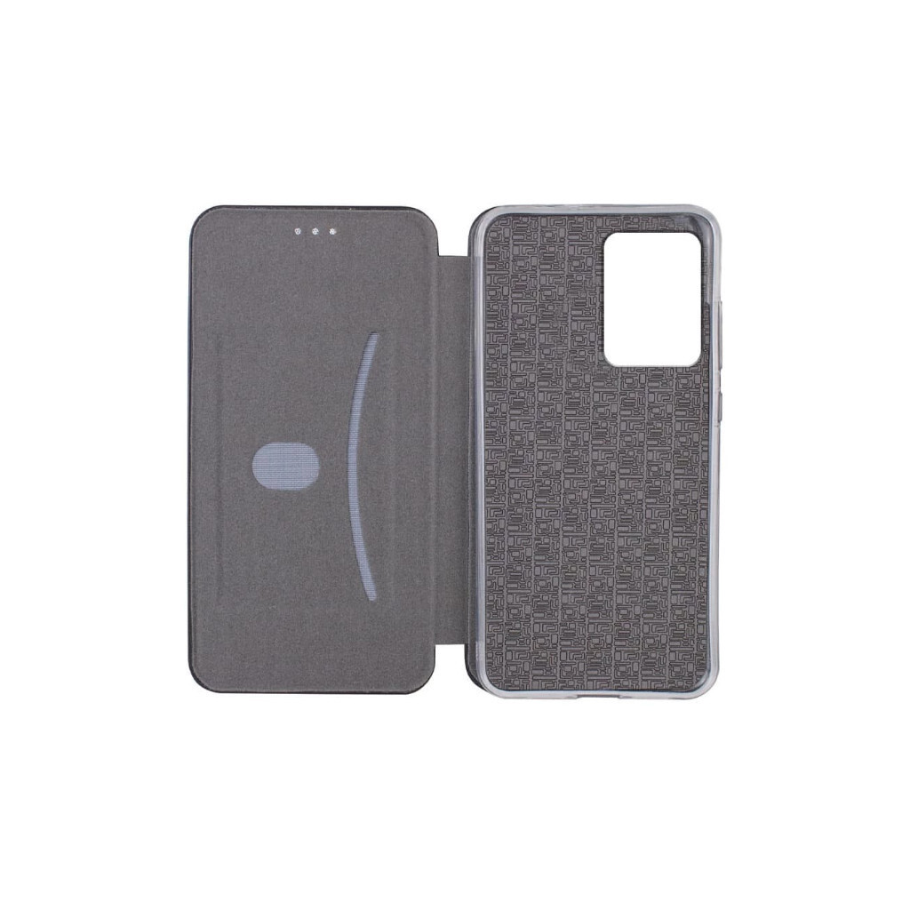 Чехол для мобильного телефона BeCover Exclusive Xiaomi Redmi 12 5G Black (710285) фото3