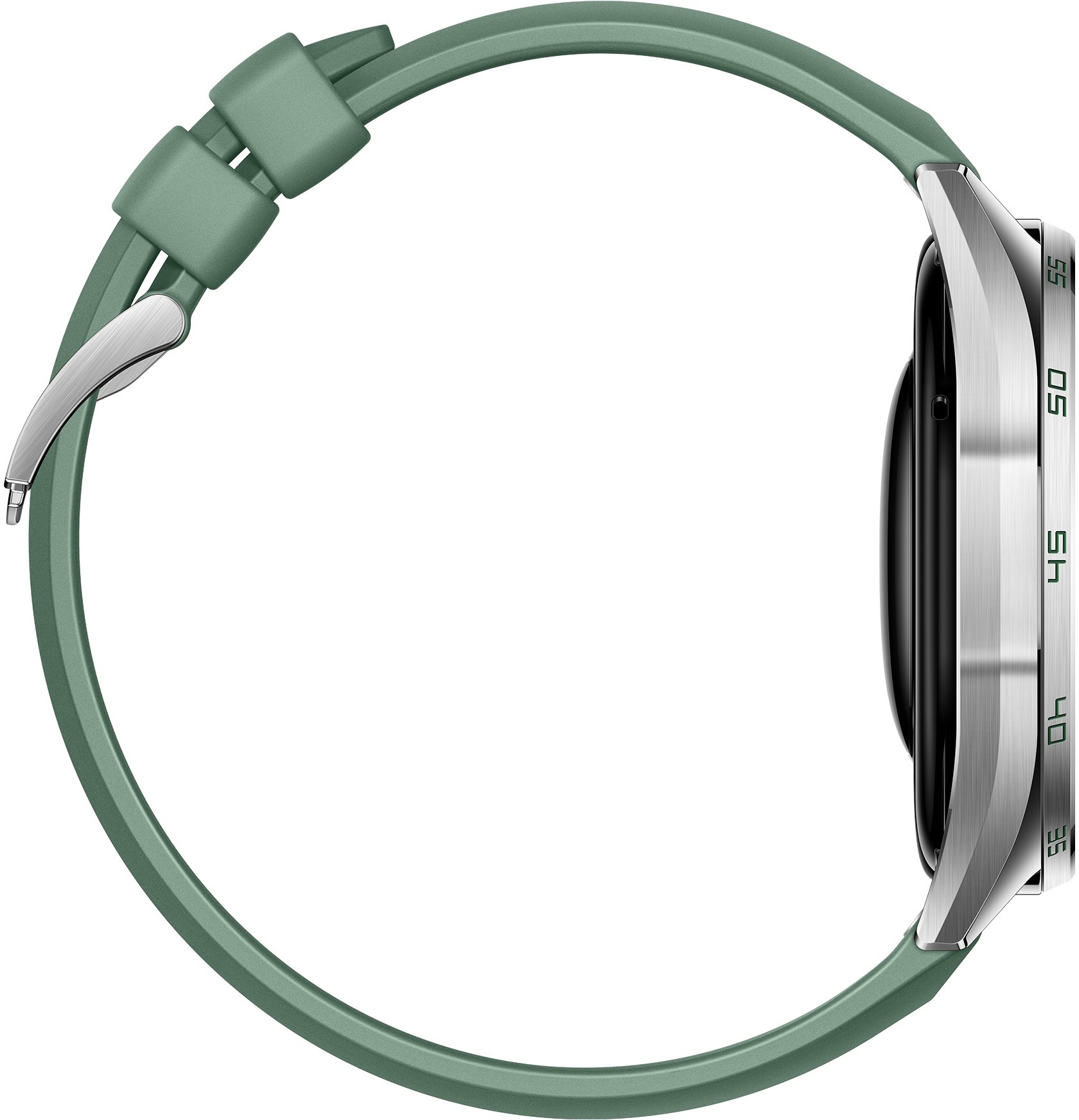 Смарт-часы Huawei Watch GT 6 46mm Green (55020FTV) фото