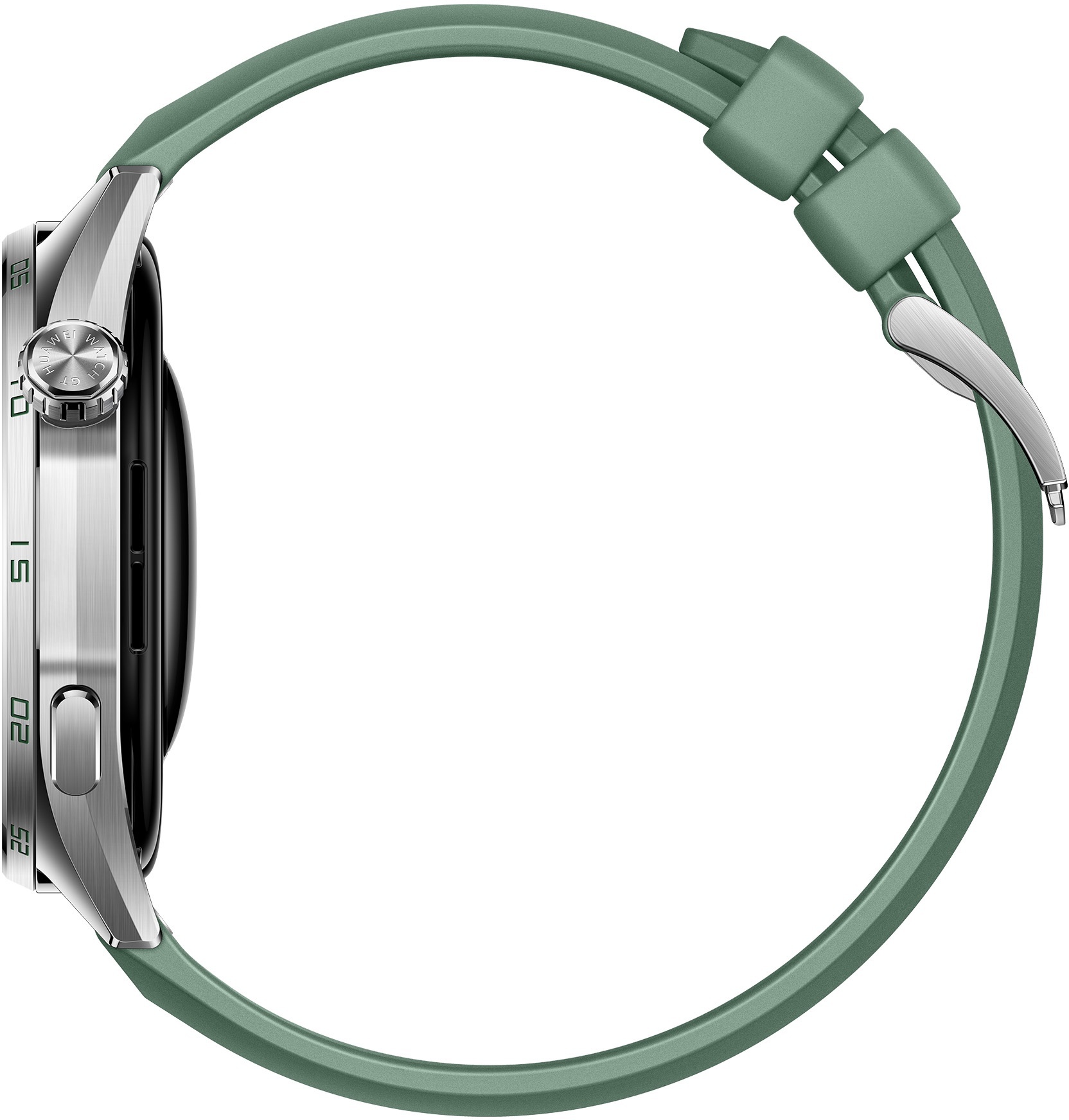 Смарт-часы Huawei Watch GT 6 46mm Green (55020FTV) фото