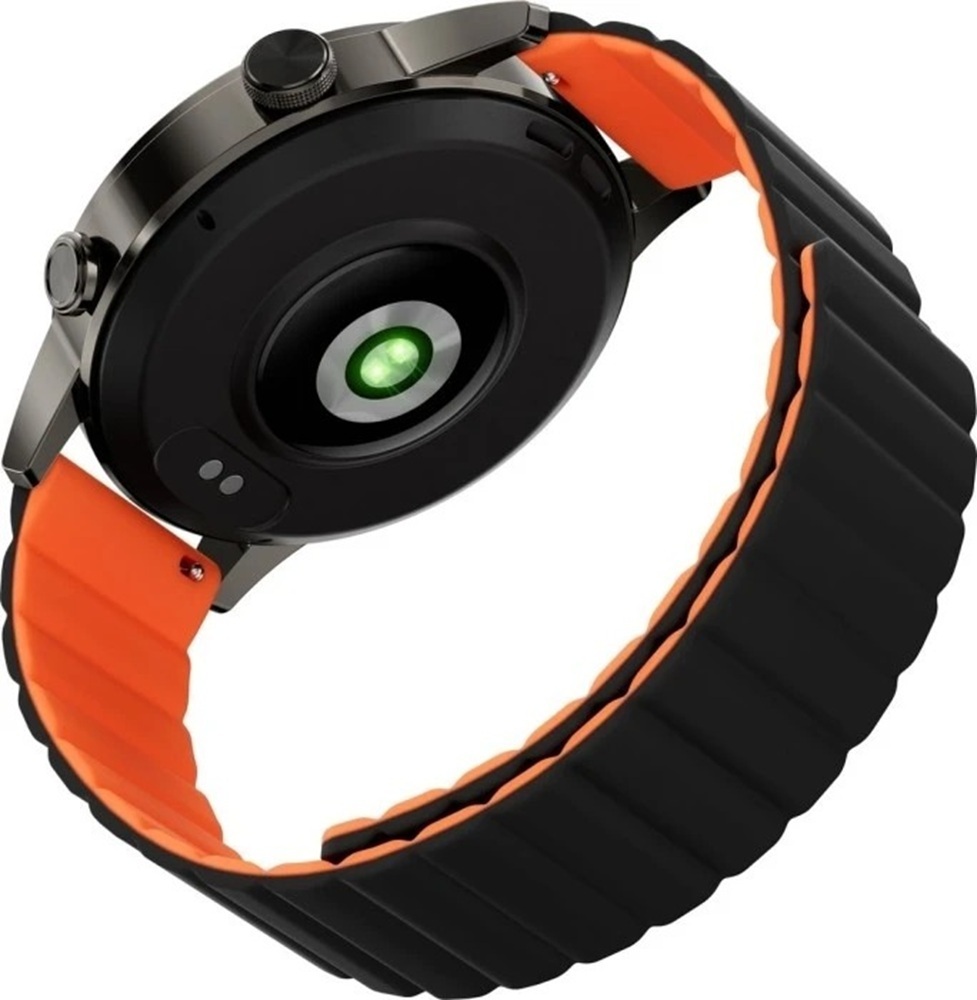 Смарт-годинник Black Shark S3 Black (BS-W2406 Black) фото