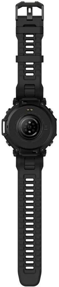 Смарт-годинник Amazfit T-Rex 3 Pro Black Gold (W2444OV5N) фото5