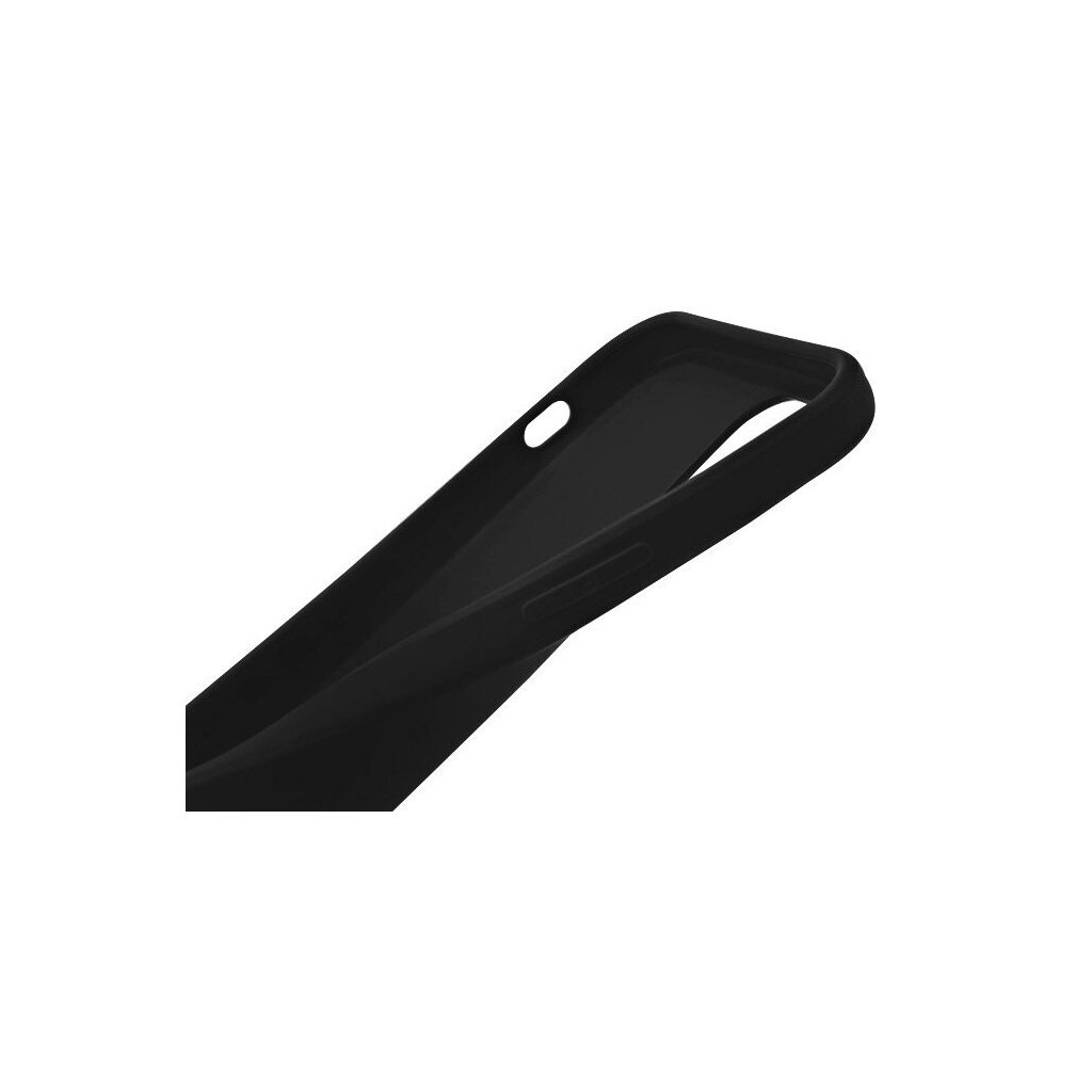 Чохол-накладка BeCover для Apple iPhone 14 Black (708107) фото