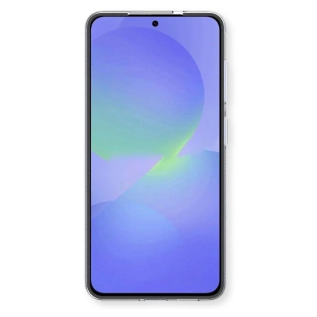 Чохол-накладка BeCover для Samsung Galaxy S26 Pro SM-S942U1 Transparancy (714883) фото2