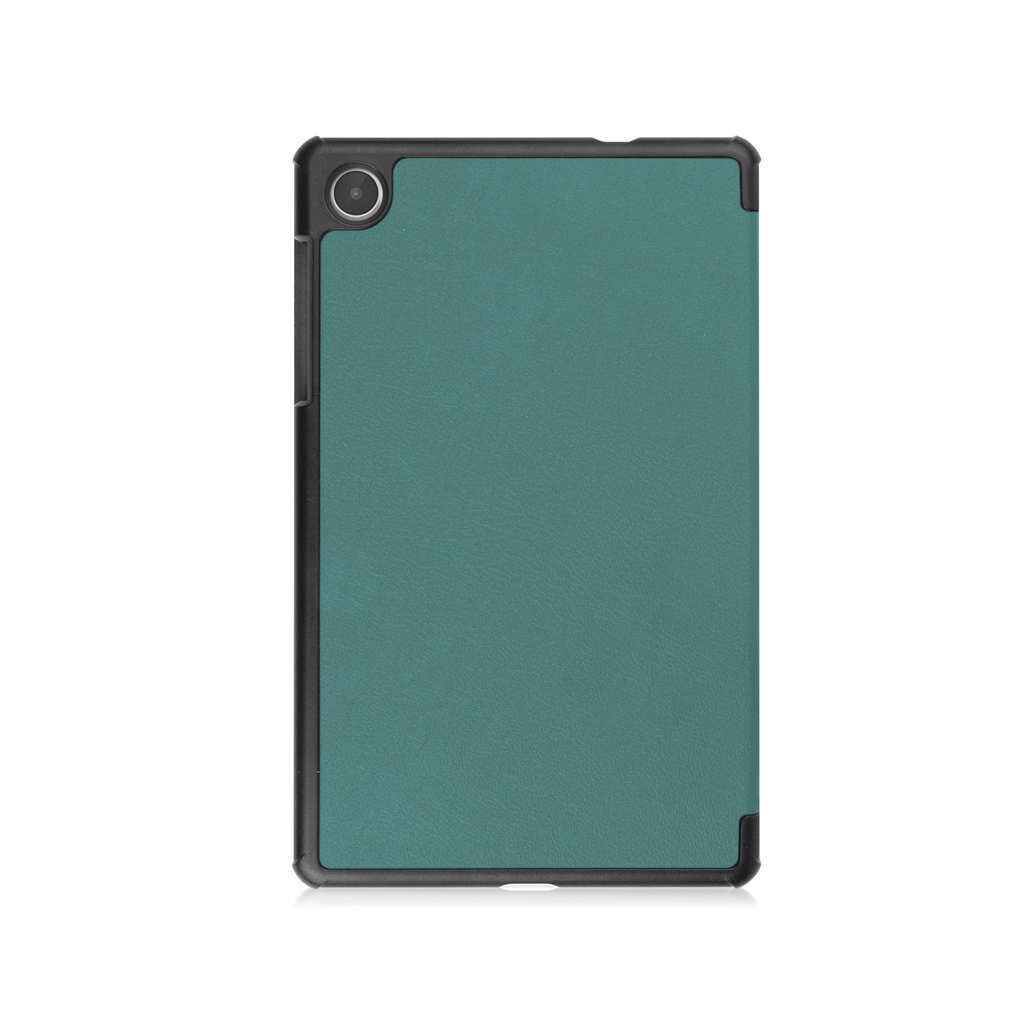 Чехол-книжка BeCover Smart для Lenovo Tab M8 (4rd Gen) TB-300FU Dark Green (709211) фото3
