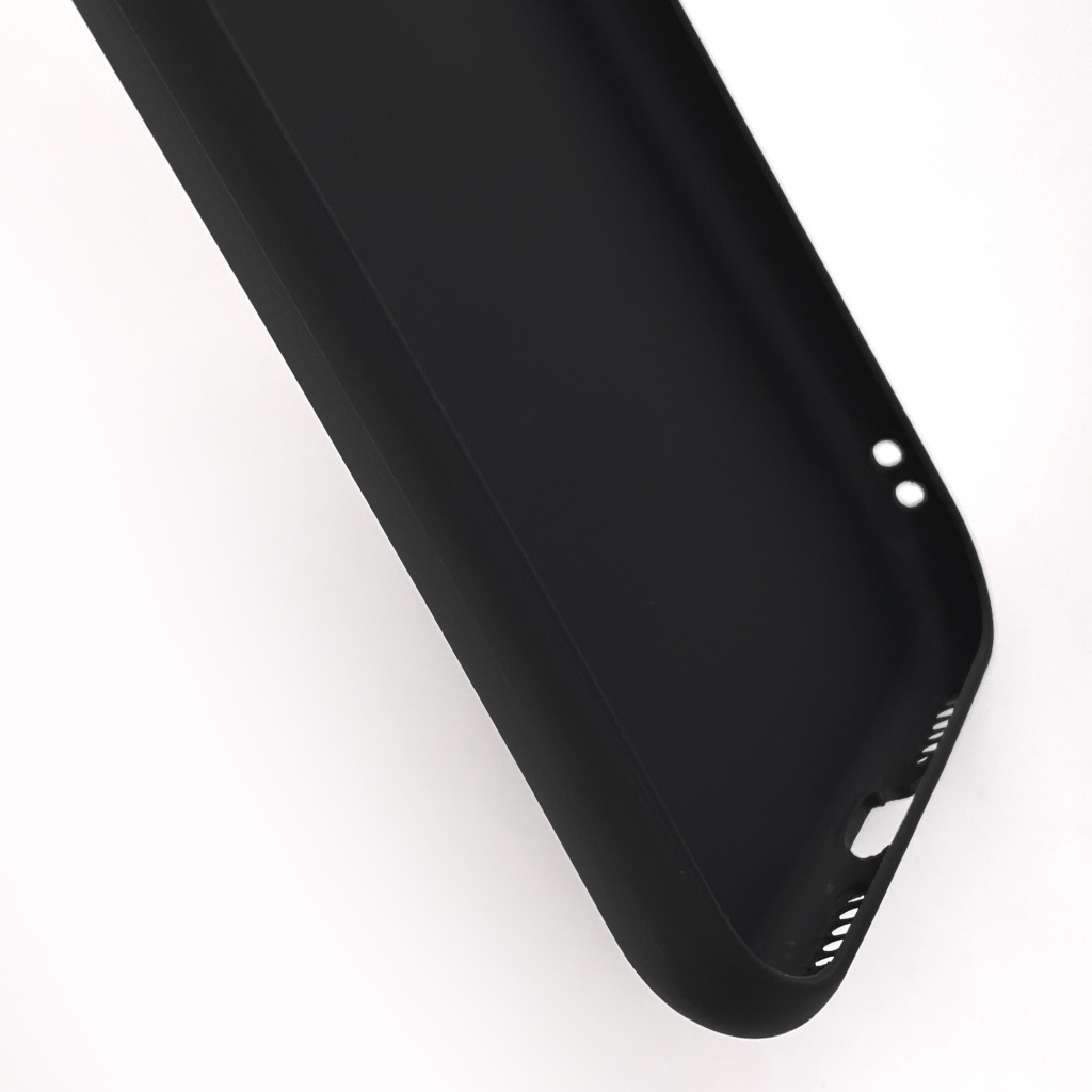 Чохол до мобільного телефона BeCover Samsung Galaxy A26 SM-A266 Black (712893) фото