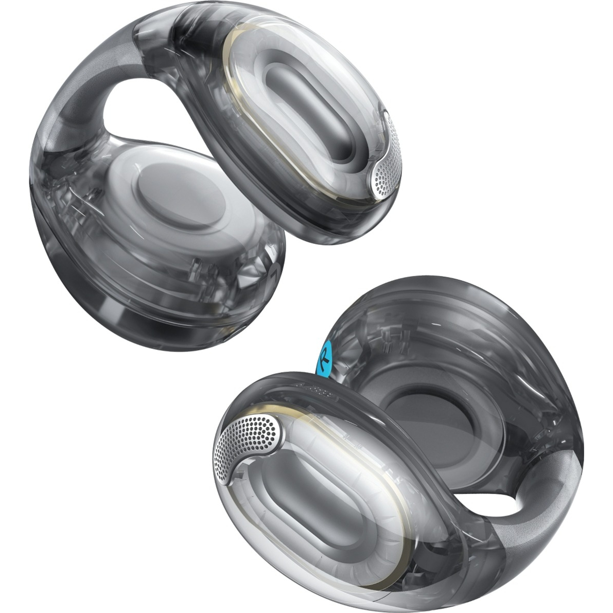 Наушники Anker SoundCore C40i Clear (A3331G01) фото8