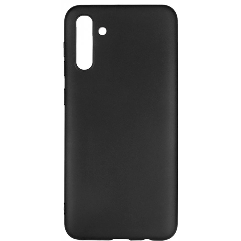 Чохол-накладка BeCover для Samsung Galaxy A04s SM-A047 Black (708103) фото2