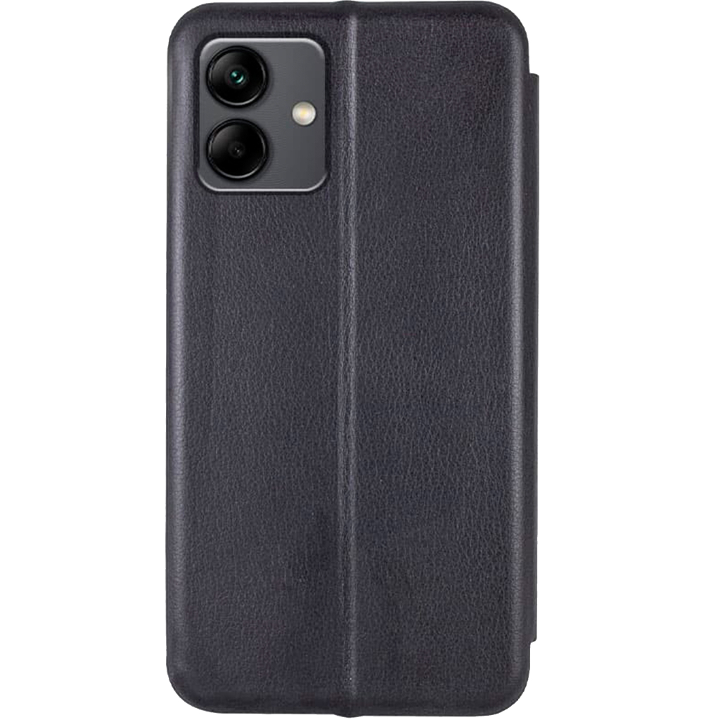 Чохол-книжка BeCover Exclusive для Samsung Galaxy A06 SM-A065 Black (712207) фото2