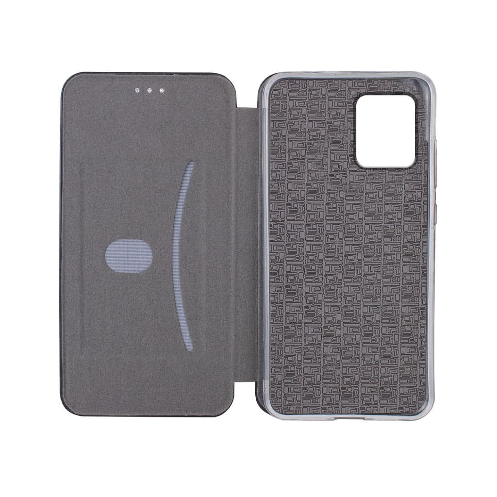 Чохол-книжка BeCover Exclusive для Samsung Galaxy A06 SM-A065 Black (712207) фото3