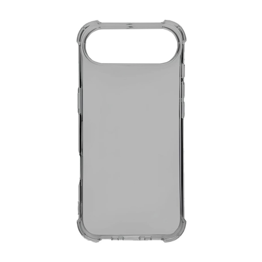 Чохол-накладка BeCover Anti-Shock для Apple iPhone 17 Air Grey (713796) фото2