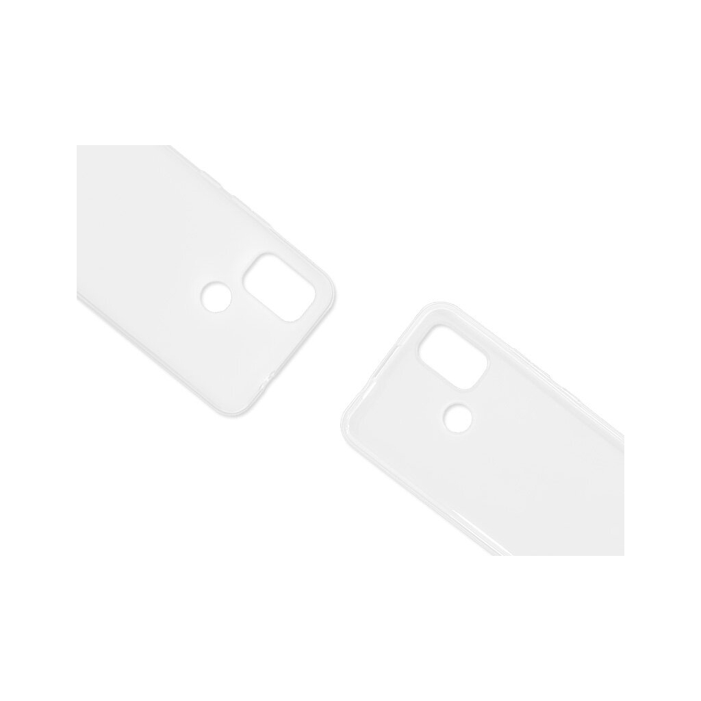 Чохол до мобільного телефона BeCover Nokia G11 Plus Transparancy (708000) фото2
