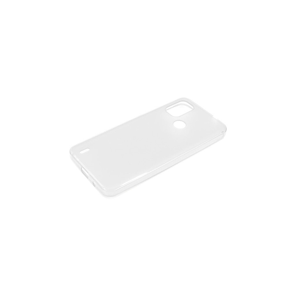 Чохол до мобільного телефона BeCover Nokia G11 Plus Transparancy (708000) фото3