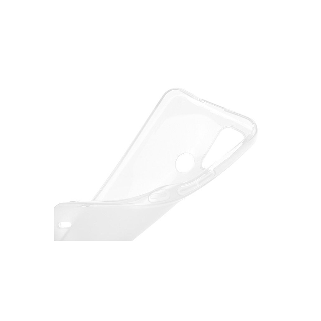 Чохол до мобільного телефона BeCover Nokia G11 Plus Transparancy (708000) фото4