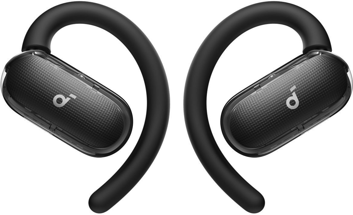 Навушники Anker SoundCore V40i Black (A3878G11) фото2