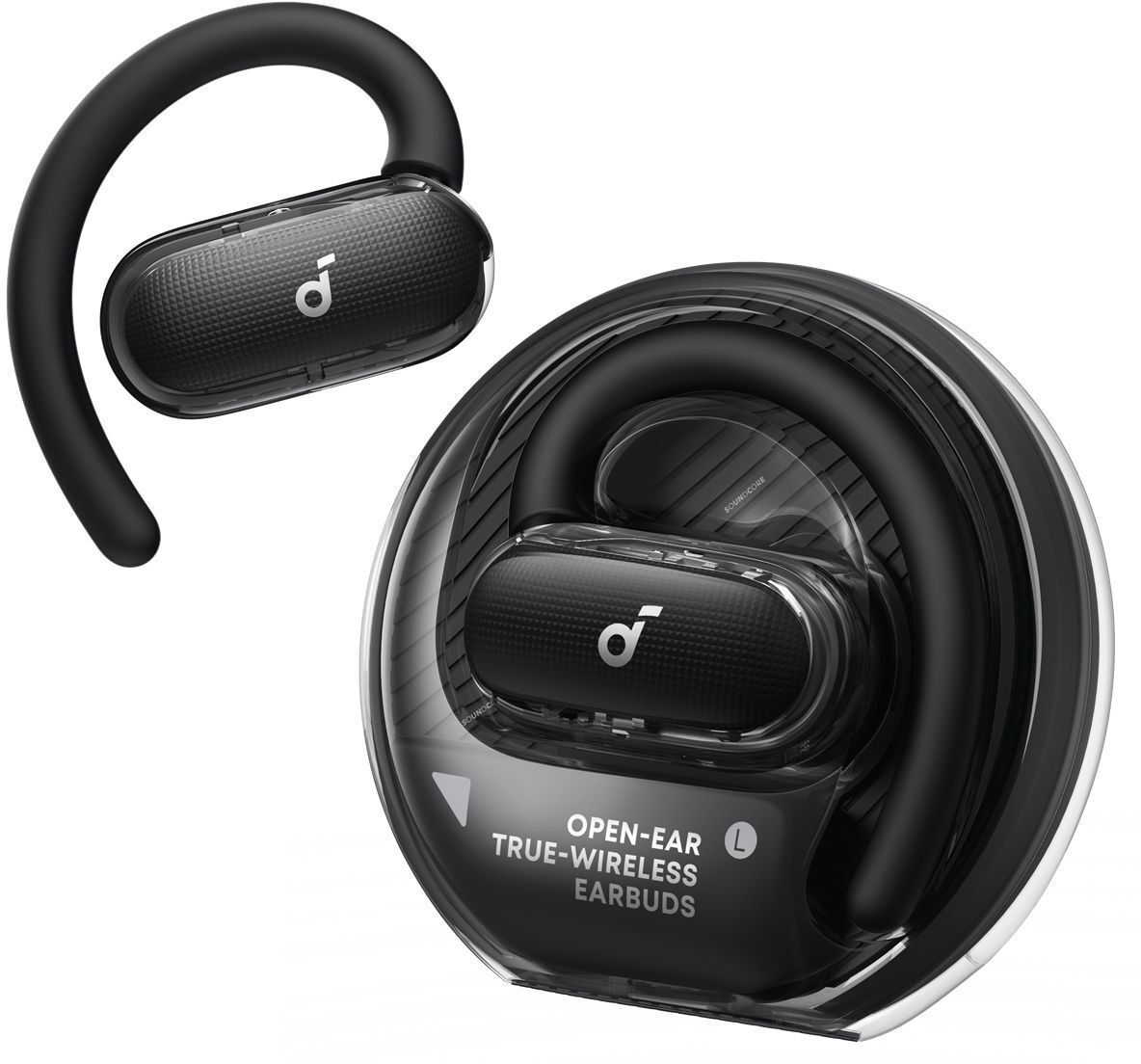 Навушники Anker SoundCore V40i Black (A3878G11) фото3