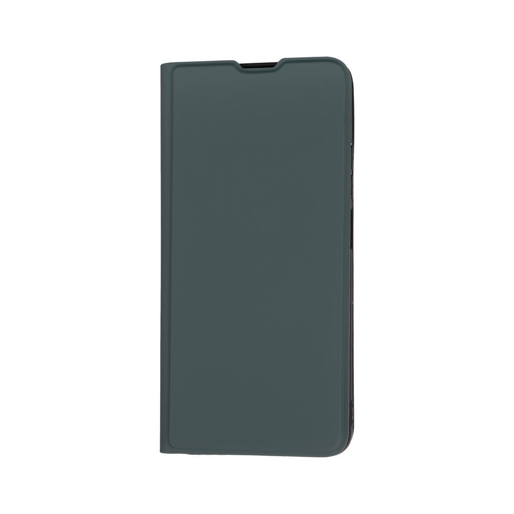 Чохол-книжка BeCover Exclusive New Style для ZTE Nubia Music Dark Green (712616) фото3