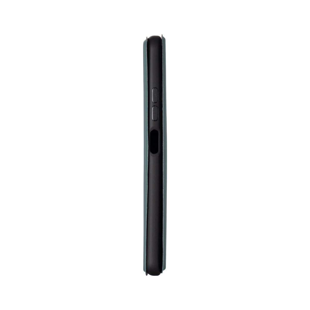 Чохол-книжка BeCover Exclusive New Style для ZTE Nubia Music Dark Green (712616) фото4