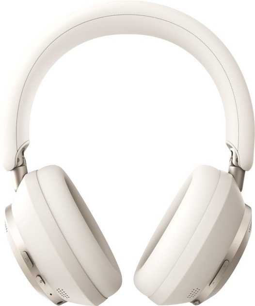 Наушники Anker SoundCore Space One Pro White (A3062G21) фото3