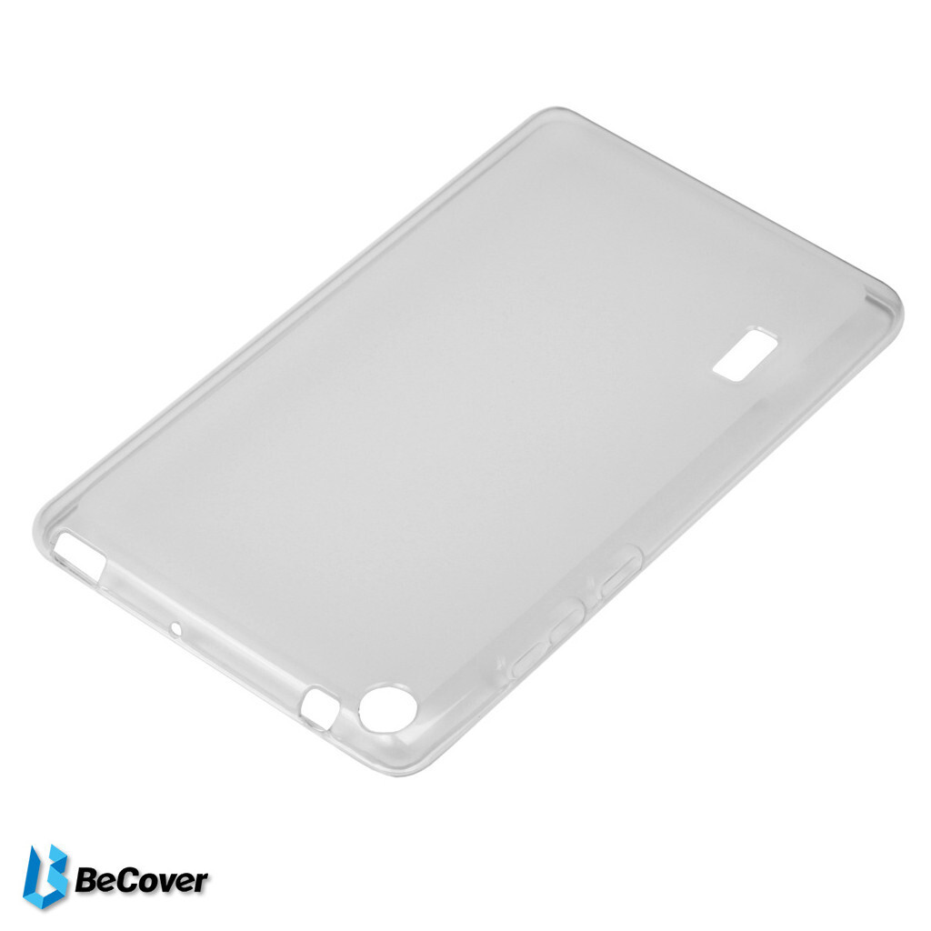 Чохол до планшета BeCover Huawei MediaPad T3 7.0'' (BG2-W09) Transparancy (701748) фото